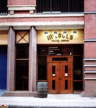 McCool's